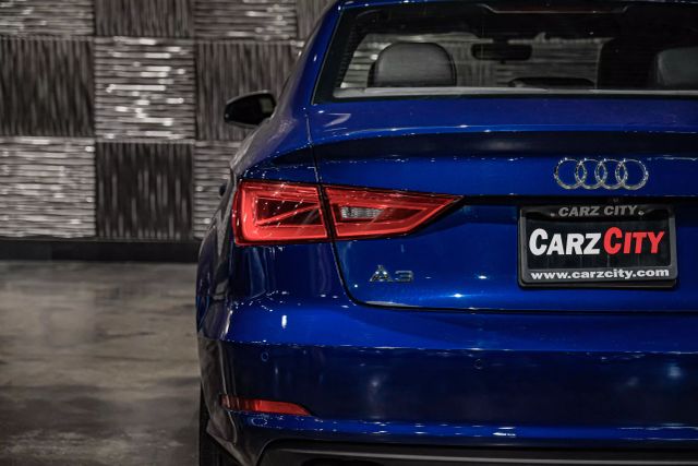 2016 Audi A3 1.8t Premium Sedan 4d - Image 47