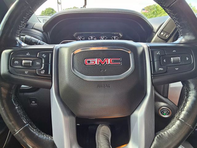 2020 Gmc Sierra 1500 Crew Cab - Image 27