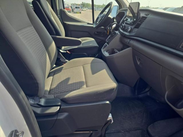 2021 Ford Transit 350 Passenger Van - Image 4