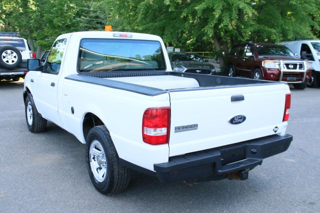 2010 Ford Ranger Regular Cab - Image 5