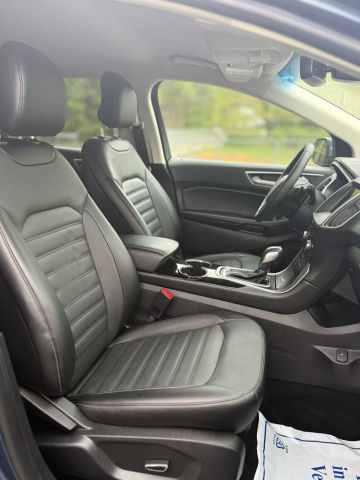 2018 Ford Edge Sel Sport Utility 4d - Image 11