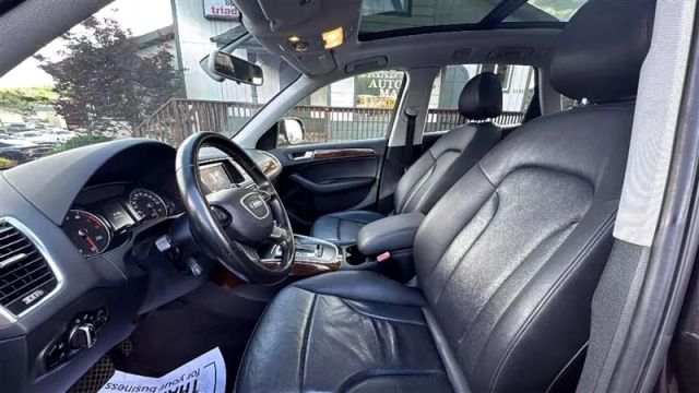 2015 Audi Q5 - Image 12
