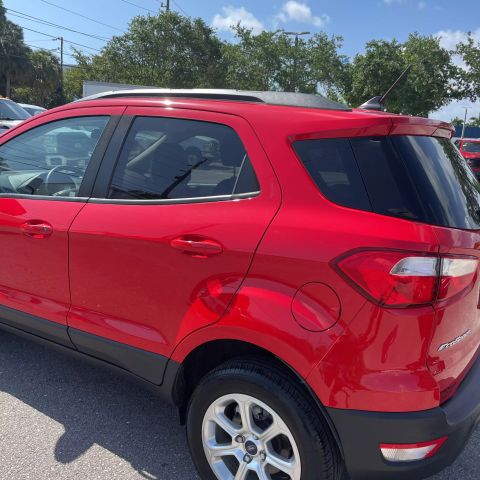 2018 Ford Ecosport - Image 6
