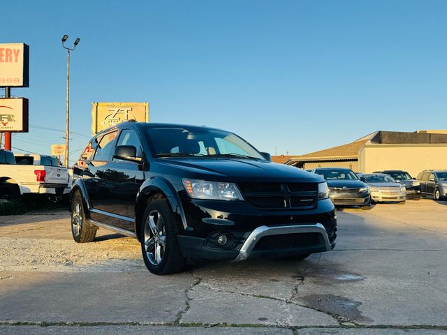 2017 Dodge Journey - Image 4