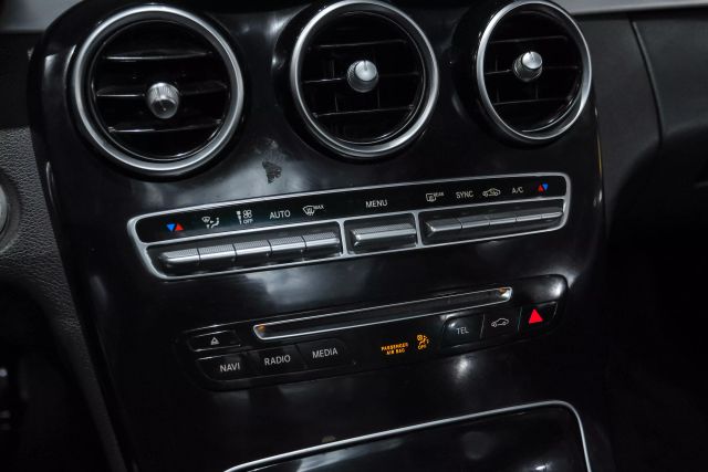 2015 Mercedes-benz C-class C 300 Sedan 4d - Image 24