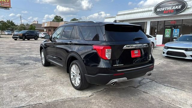2021 Ford Explorer - Image 15