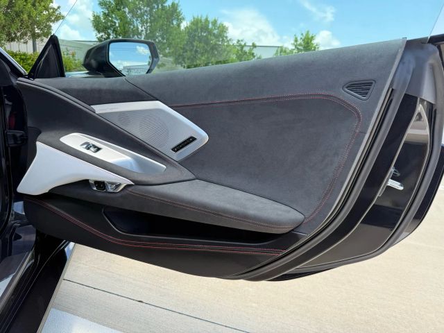2023 Chevrolet Corvette - Image 100