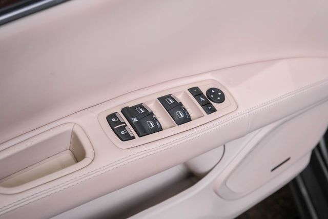 2018 Maserati Ghibli S Granlusso Sedan 4d - Image 40