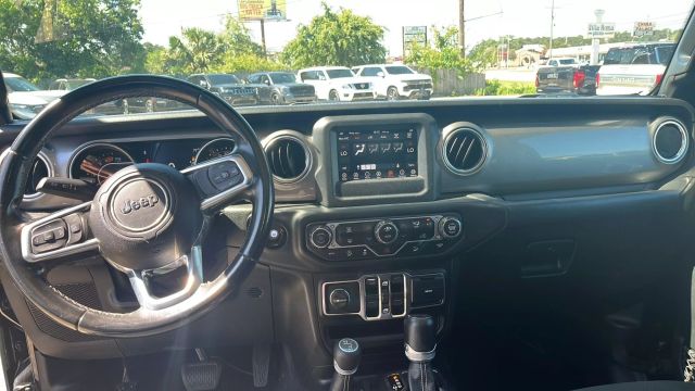 2020 Jeep Wrangler Unlimited - Image 26