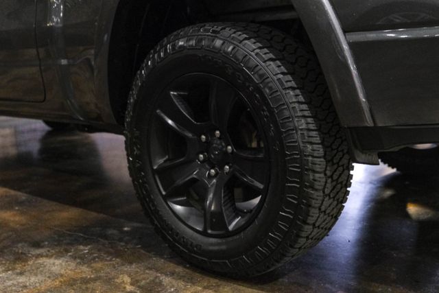 2019 Ram 1500 Crew Cab Laramie Pickup 4d 5 1/2 Ft - Image 53