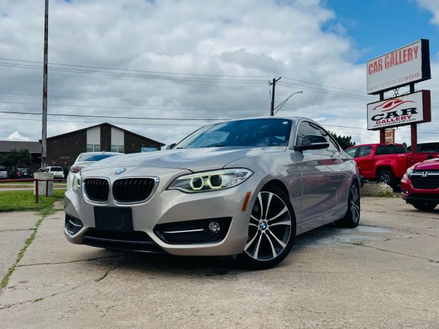2015 Bmw 2 Series - Image 1