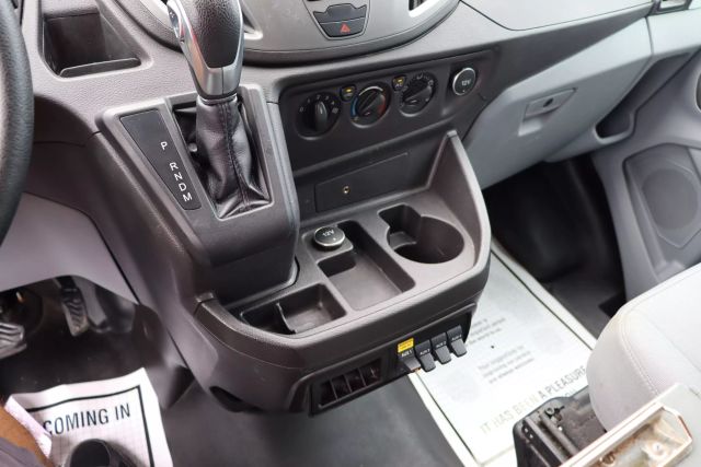 2018 Ford Transit 250 Van - Image 14