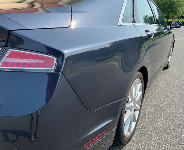 2014 Lincoln Mkz - Image 25
