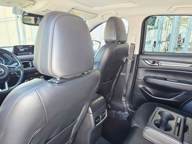 2018 Mazda Cx-5 - Image 35