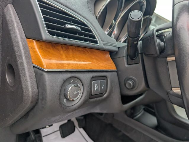 2010 Lincoln Mkt Ecoboost Sport Utility 4d - Image 11
