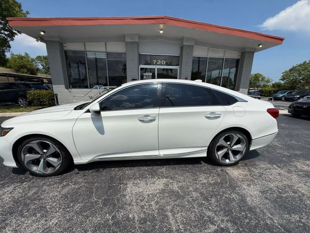 2018 Honda Accord - Image 7