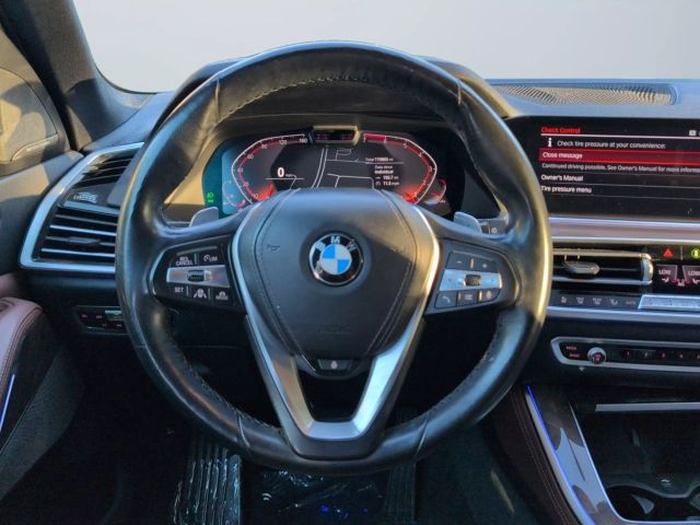 2019 Bmw X5 - Image 12