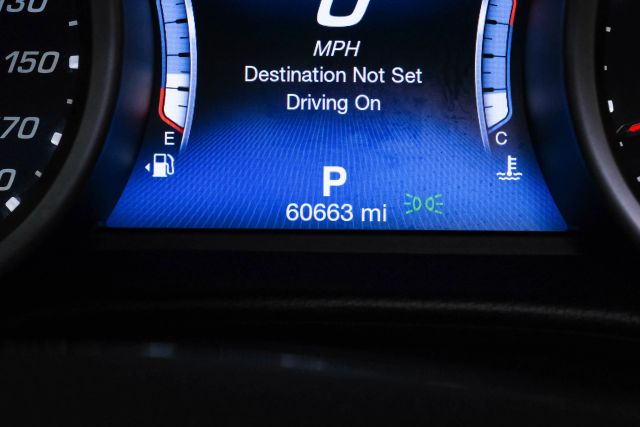 2018 Maserati Ghibli Sedan 4d - Image 22