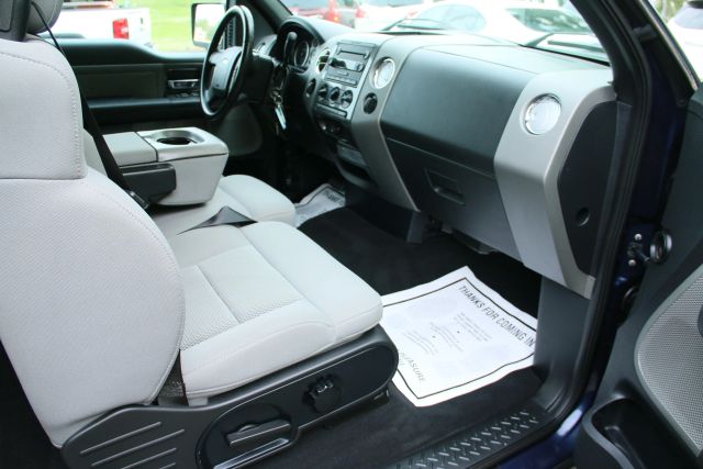 2004 Ford F150 Super Cab - Image 19
