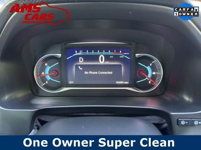 2021 Honda Pilot - Image 21