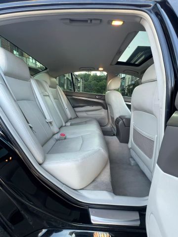 2015 Infiniti Q40 Sedan 4d - Image 13