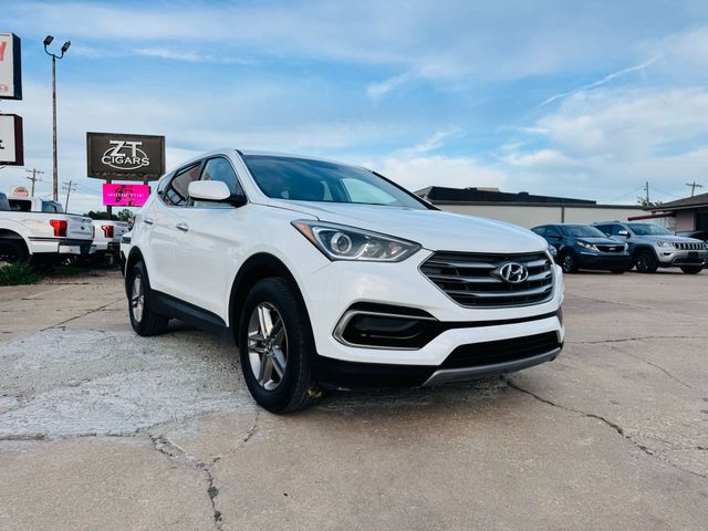 2017 Hyundai Santa Fe Sport - Image 4