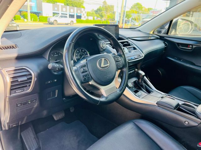 2019 Lexus Nx - Image 18