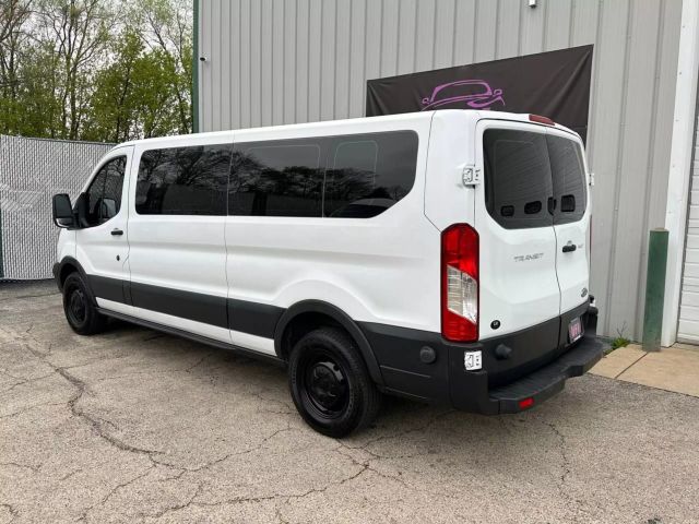 2015 Ford Transit 350 Wagon - Image 6