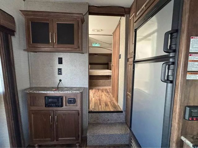2017 Keystone Rv Cougar Xlite Fw - Image 20