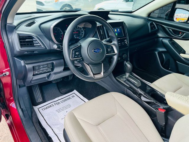 2017 Subaru Impreza - Image 27