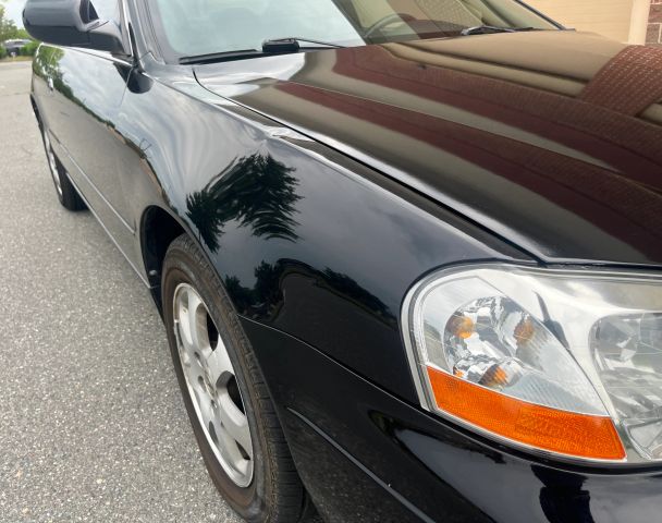 2001 Acura Cl - Image 19