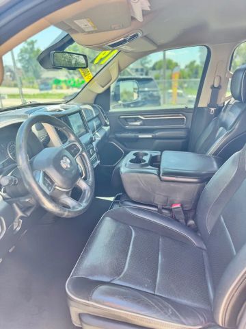2019 Ram 1500 Crew Cab Laramie Pickup 4d 6 1/3 Ft - Image 33