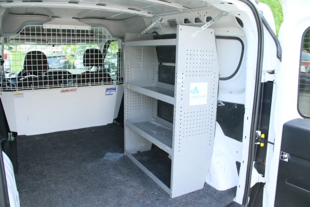 2016 Ram Promaster City - Image 14