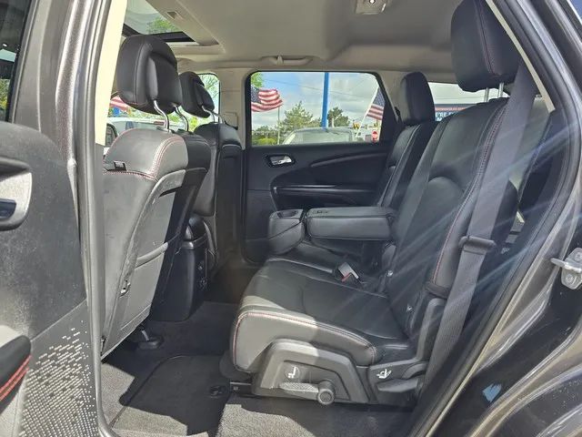 2015 Dodge Journey - Image 17