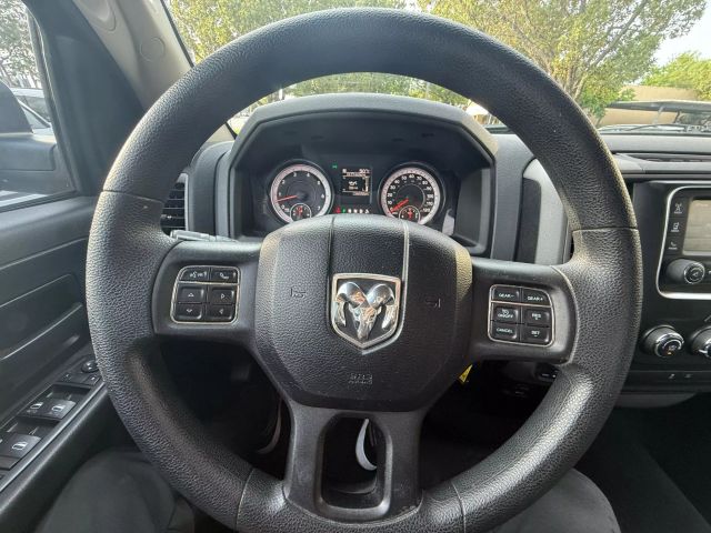 2015 Ram 1500 Quad Cab - Image 21