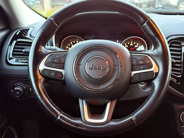2020 Jeep Compass - Image 9