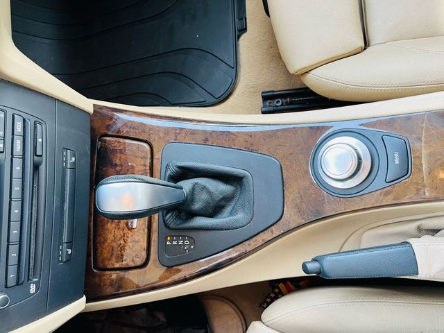 2007 Bmw 3 Series - Image 28