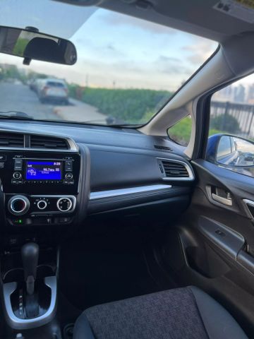 2016 Honda Fit Lx Hatchback 4d - Image 16