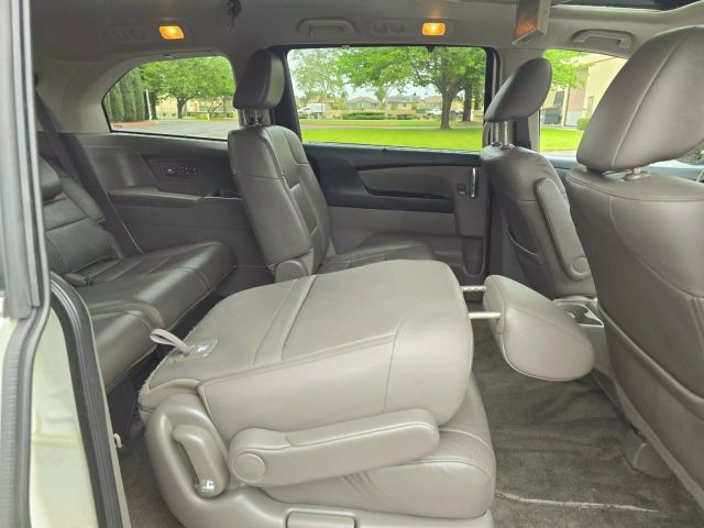2016 Honda Odyssey - Image 36