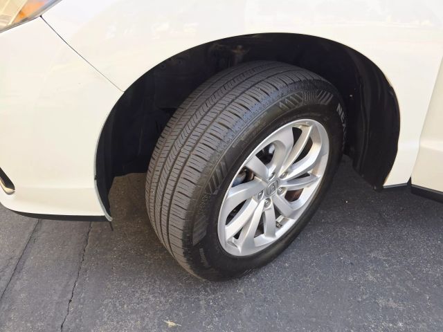 2017 Acura Rdx - Image 11