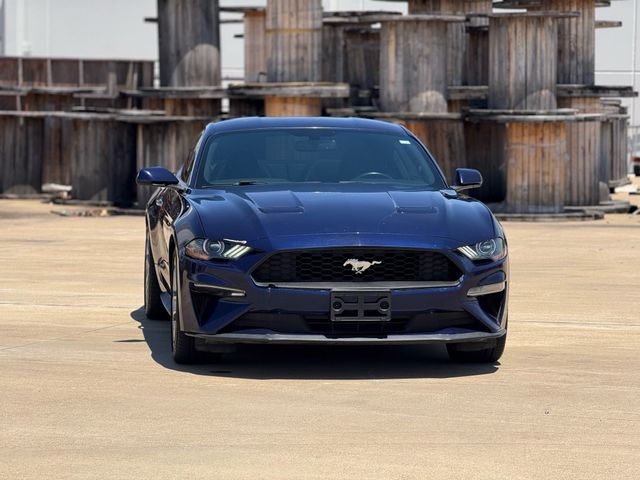 2018 Ford Mustang - Image 15