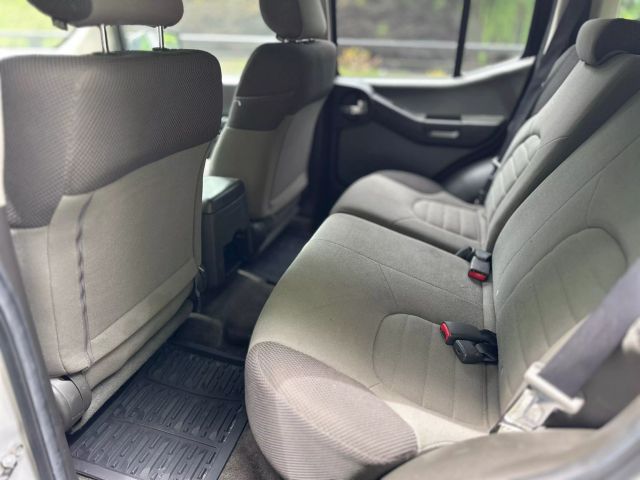 2005 Nissan Xterra - Image 7
