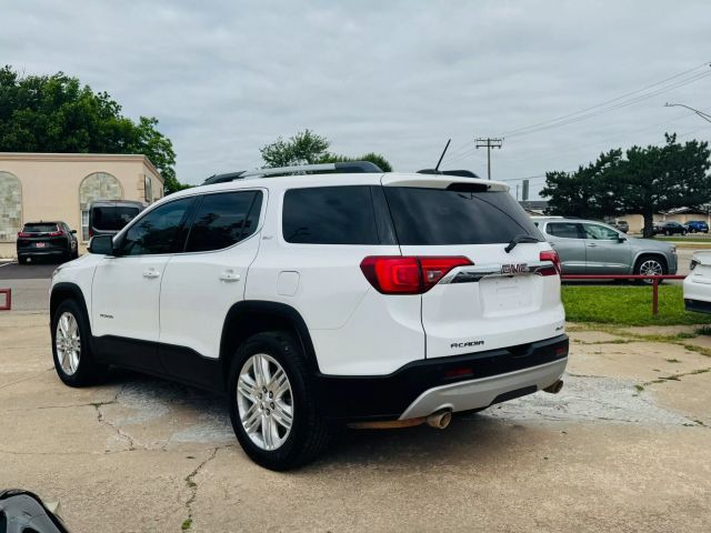 2019 Gmc Acadia - Image 7