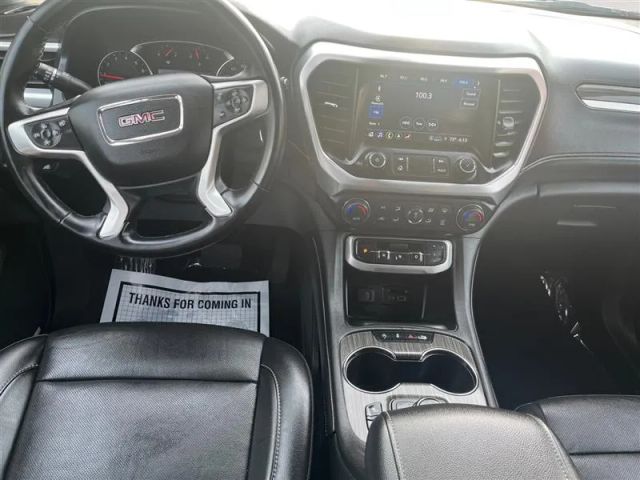 2023 Gmc Acadia - Image 10
