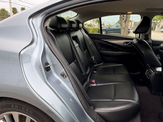 2020 INFINITI Q50 SEDAN V6, TWIN TURBO, 3.0 LITER 3.0T LUXE SEDAN 4D