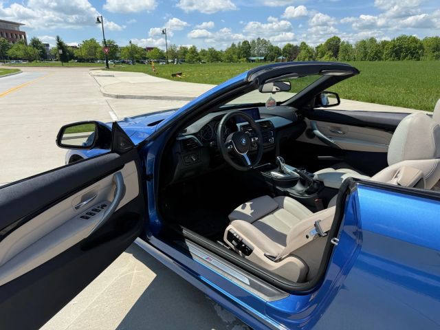 2014 Bmw 4 Series - Image 18
