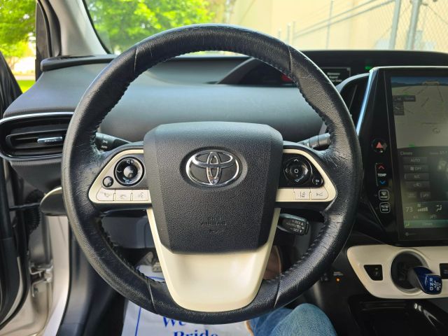 2018 Toyota Prius Prime - Image 15
