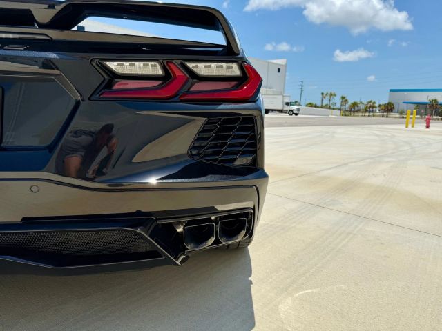 2023 Chevrolet Corvette - Image 22