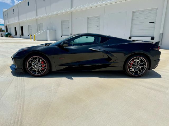2023 Chevrolet Corvette - Image 31