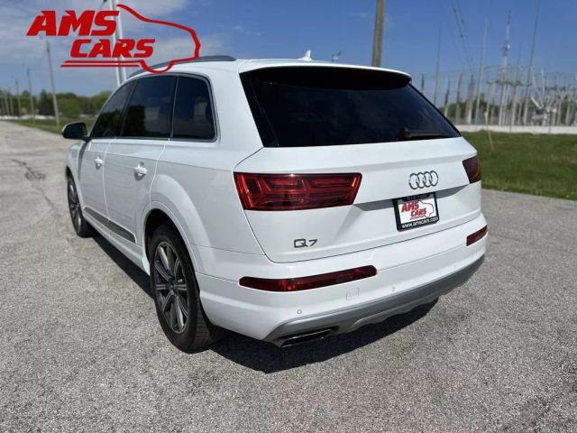 2019 Audi Q7 - Image 6